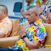 กิจกรรม “สงกรานต์ชุ่มฉ่ำ รสพระธรรมชุ่มจิต”